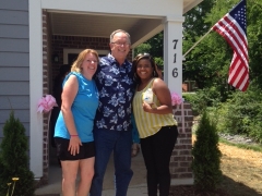 Habitat for Humanity