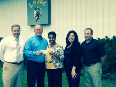 Healing Broken Vessels