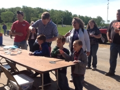 2015 Whip Crackin Rodeo