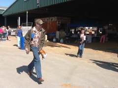 2015 Whip Crackin Rodeo