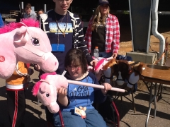 2015 Whip Crackin Rodeo