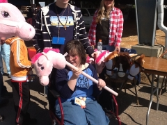 2015 Whip Crackin Rodeo