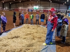 2017 Whip Crackin Rodeo