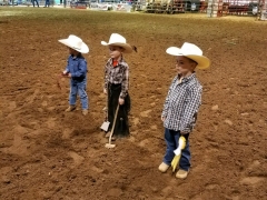 2017 Whip Crackin Rodeo